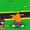 Noticia de ToeJam & Early: Back in the Groove!
