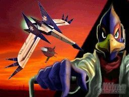 StarFox Command prepara su desembarco europeo
