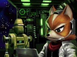 StarFox Command se estrella en Japn