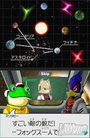 StarFox Command se estrella en Japón