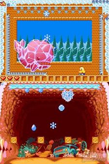 Galería de imágenes y nuevos detalles de New Zealand Story Revolution