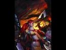 Increíble video e imágenes de Heavenly Sword