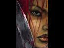 Heavenly Sword, tal como lo vimos hace 8 meses y en la actualidad