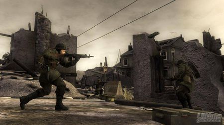 Retraso para los nuevos mapas descargables de Resistance 