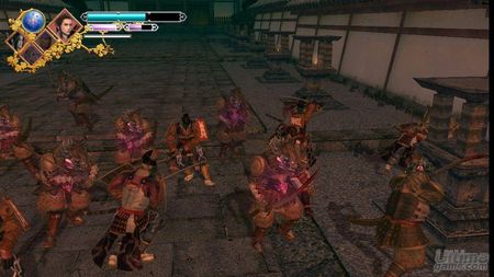 Genji 2 cambia de nombre a Genji - Days of the Blade y sigue mejorando su apartado tcnico