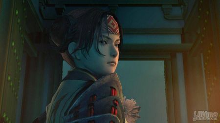 Genji 2 cambia de nombre a Genji - Days of the Blade y sigue mejorando su apartado t�cnico