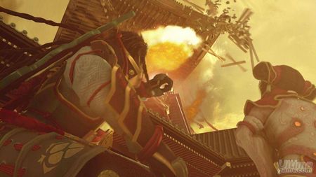 Genji 2 cambia de nombre a Genji - Days of the Blade y sigue mejorando su apartado tcnico
