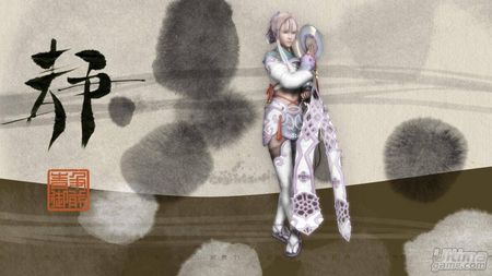 Genji 2 cambia de nombre a Genji - Days of the Blade y sigue mejorando su apartado tcnico