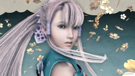 Genji 2 cambia de nombre a Genji - Days of the Blade y sigue mejorando su apartado tcnico