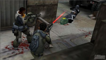 Nuevo vdeo de Killzone Liberation