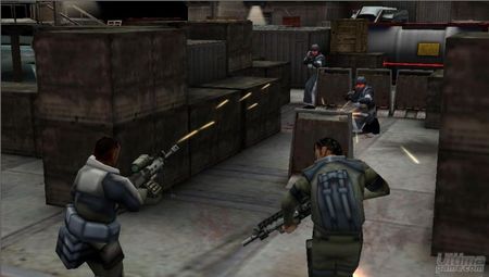Nuevo vdeo de Killzone Liberation