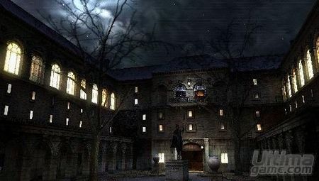 Decenas de nuevas imgenes de Syphon Filter - Dark Mirror