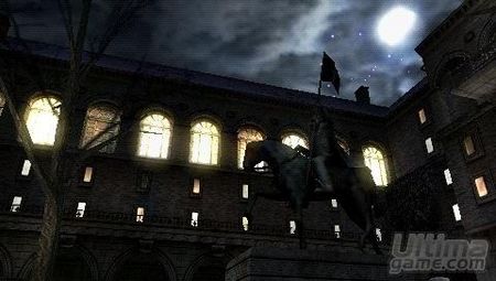 Decenas de nuevas imgenes de Syphon Filter - Dark Mirror