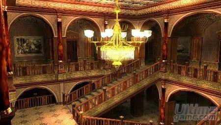 Decenas de nuevas imágenes de Syphon Filter - Dark Mirror