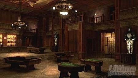 Syphon Filter - Dark Mirror, sigilosamente versionado para Playstation 2