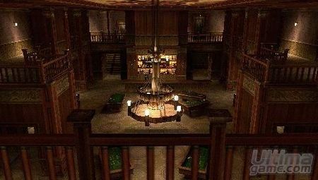 Syphon Filter - Dark Mirror, sigilosamente versionado para Playstation 2