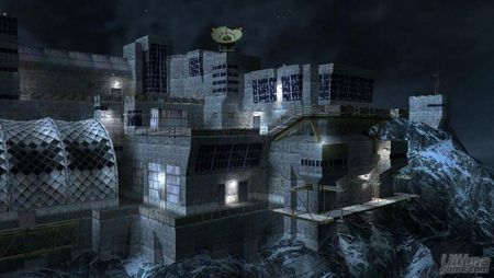 Syphon Filter - Dark Mirror, sigilosamente versionado para Playstation 2