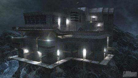 Decenas de nuevas imgenes de Syphon Filter - Dark Mirror
