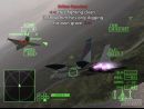 Namco desvela Ace Combat Zero: The Belkan War para PlayStation 2
