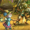 SteamWorld Quest: Hand of Gilgamech