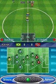 Los lanzamientos de Konami para principios del prximo 2007