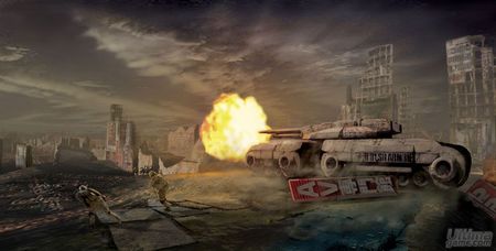 Los Scrin, la tercera facción que ansía el Tiberio en Command & Conquer 3 Tiberium Wars