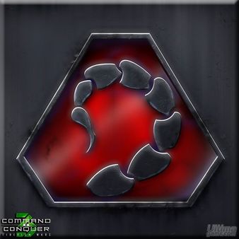 Los Scrin, la tercera faccin que ansa el Tiberio en Command & Conquer 3 Tiberium Wars