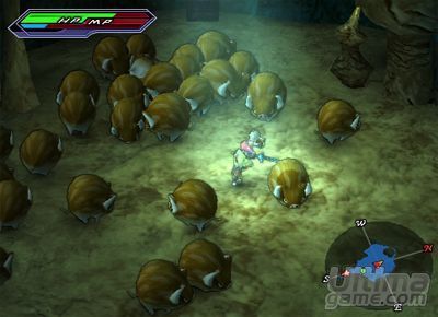 Shining Force EXA ya tiene fecha de salida en Estados Unidos