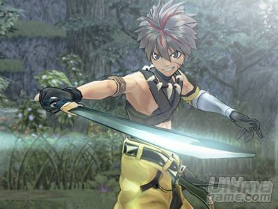 Shining Force EXA ya tiene fecha de salida en Estados Unidos