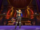 Detalles de World of Warcraft Burning Crusade