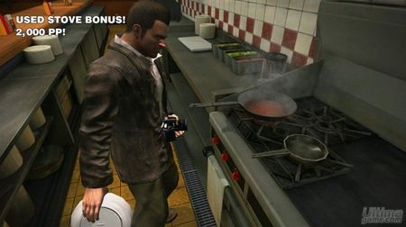 E3 08. Capcom nos presenta Dead Rising para Wii