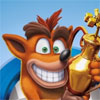 Crash Team Racing Nitro-Fueled