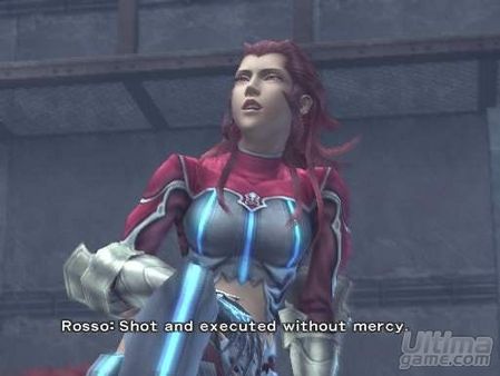 Square Enix anuncia una versin de coleccionista para Final Fantasy VII: Dirge of Cerberus