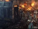 Primera imagen oficial de Final Fantasy VII Dirge of Cerberus