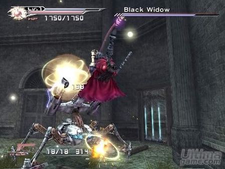 Square Enix anuncia una versin de coleccionista para Final Fantasy VII: Dirge of Cerberus