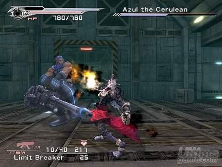 Square Enix anuncia una versin de coleccionista para Final Fantasy VII: Dirge of Cerberus