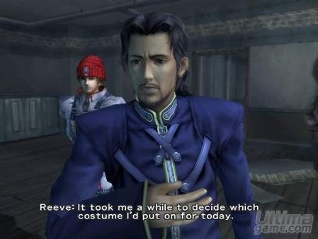 Square Enix anuncia una versin de coleccionista para Final Fantasy VII: Dirge of Cerberus