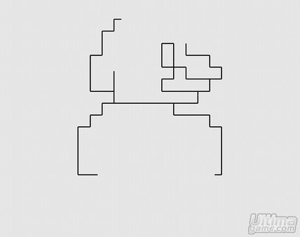 Super Paper Mario al descubierto con nuevas imgenes y detalles