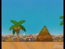 Nuevos detalles de Super Paper Mario, al descubierto