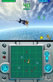 StarFox Command se estrella en Japn