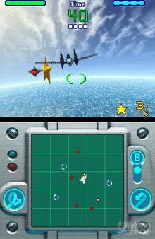 StarFox Command prepara su desembarco europeo