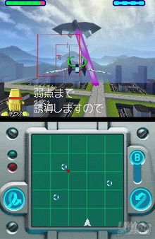 StarFox Command prepara su desembarco europeo