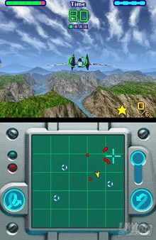 StarFox Command se estrella en Japn