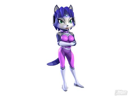 StarFox Command se estrella en Japón