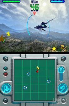 StarFox Command se estrella en Jap�n