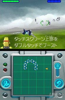StarFox Command se estrella en Japón