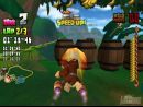 Primeros detalles de Donkey Kong Bongo Blast 