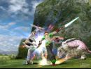3 nuevas imágenes de Phantasy Star Universe para PlayStation 2