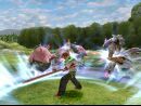 Os traemos 3 espectulares vídeos de Phantasy Star Universe