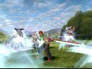 Os traemos 3 espectulares vídeos de Phantasy Star Universe